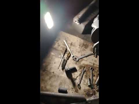 Видео: донг фенг. продолжает развалился.