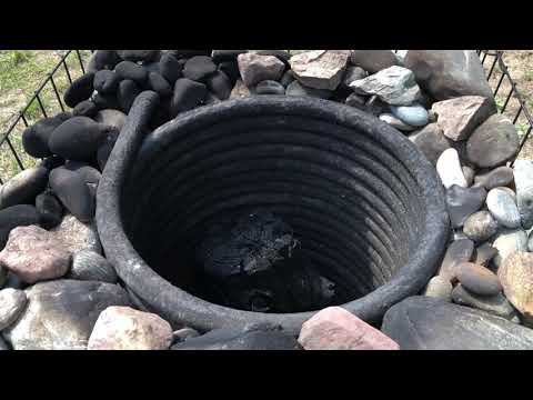 Видео: Нагреватель для бассейна