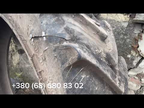 Видео: Продаються запчастини 