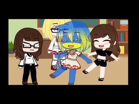 Видео: меме "🇺🇦она вообще не знает немецкий🇩🇪"