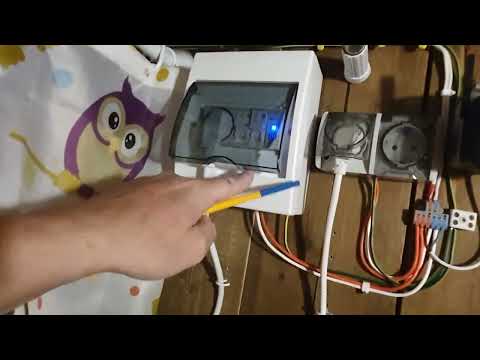 Видео: 🌐💧🩸 «Розумна» Душова на Дачі — станом на 11 Жовтня 2025 року. 