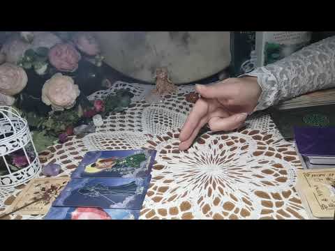 Видео: 🎃ВЕДЬМА🗝️ВНУТРИ ТЕБЯ🔮