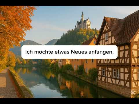 Видео: Тag 2 🇺🇦🇩🇪 20 коротких фраз німецькою 🇩🇪 Слухай, запам’ятовуй, повторюй! 🎧🇺🇦