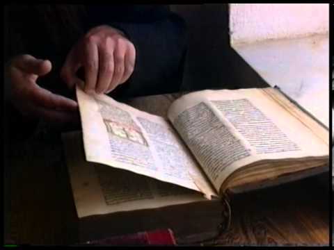 Видео: 800 година Хиландара - Колевка Писмености