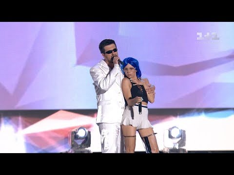 Видео: Бамбинтон - Зая