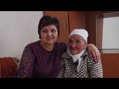 Видео: Самигулина Флюра Абдуллаевна туралы фильм