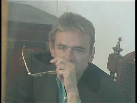 Видео: Алеко Константинов - документален филм