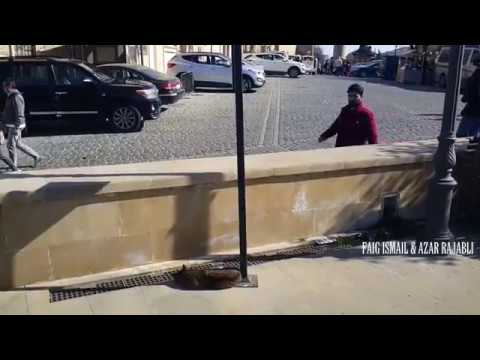 Видео: Краткая история Бакинской крепости