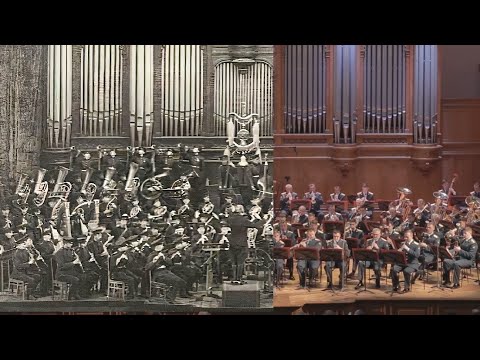 Видео: К 140-летию генерал-майора Семёна Чернецкого (1881—1950)