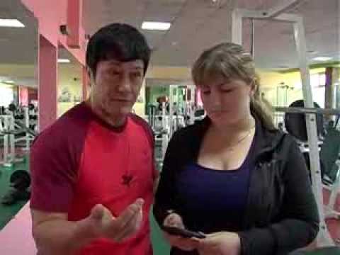 Видео: БЫСТРО ХУДЕЕМ в тренажерном зале