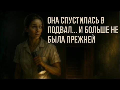 Видео: Она просто хотела помочь людям… но наткнулась на тайну, которую скрывали десятилетиями