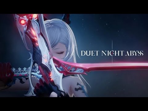Видео: Duet Night Abyss - немного об игре