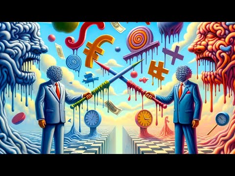 Видео: полная изоляция раши