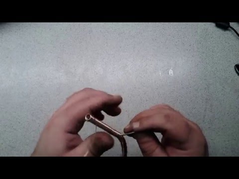 Видео: Полностью изготовление пружины +