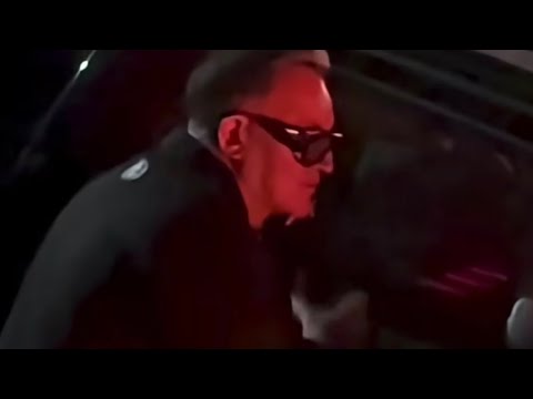 Видео: Публично доставшего из ширинки Диброва могли заказать