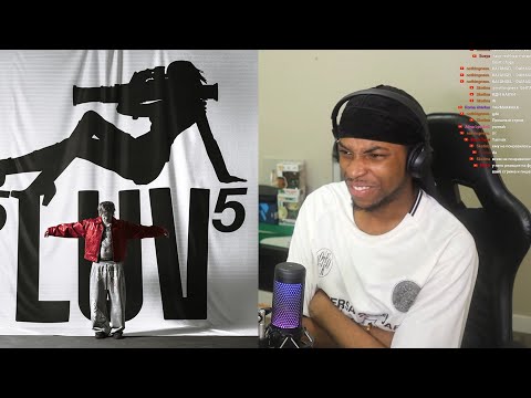 Видео: KennethOnline РЕАКЦИЯ SODA LUV — -5LUV5