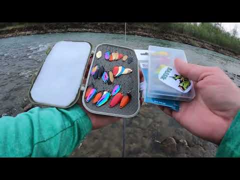 Видео: Рибалка На Пруті в Травні. Клює Вже Груба Риба