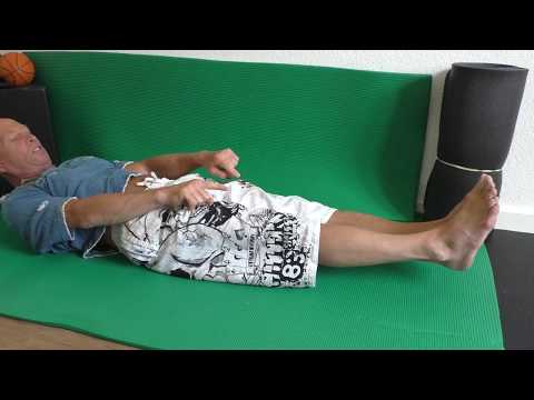 Видео: Предотвращение паховой грыжи и геморроя – проф.М.Ю.Тамойкин