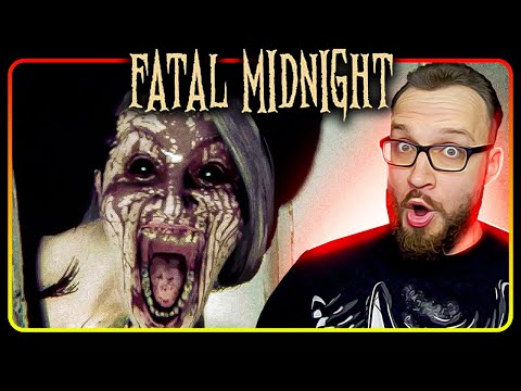 Видео: Сердце-твоя остановочка! ► Fatal Midnight