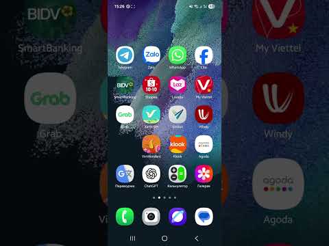 Видео: Самые полезные приложения для отдыха и жизни на Фукуоке во Вьетнаме.
