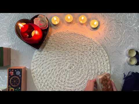 Видео: ТАЙНЫЙ ПОКЛОННИК!!! Кто Ну очень много думает о Вас?!!🧐😍❤️❤️❤️😀