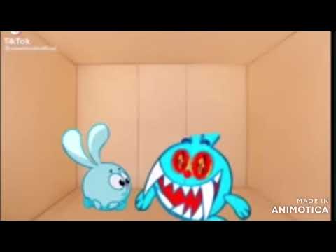 Видео: фильм "жизнь кроша"