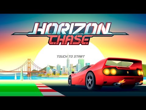 Видео: МАШИНЫ НОВИНКА Horizon Chase   World Tour #1 гонки КРУТЫЕ ТАЧКИ games cars игра