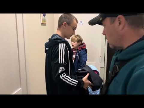 Видео: Как мы поехали догонять лето. Возвращаемся домой. Часть 2