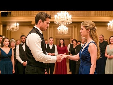 Видео: 🔥👨‍🍳 Одинокий отец-официант 💔 танцевал с дочерью-CEO 👩‍💼 со шрамами…🎶 Песня сломала ГОРДОСТЬ её отца