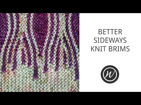 Видео: Лучшие поля бокового вязания