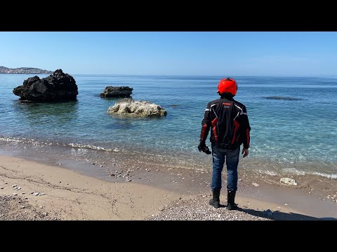 Видео: 🏍 5 Мотопутешествие в Черногорию через Румынию и Сербию 5 серия