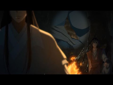 Видео: Вэйин был ранен, Ланжан волновался и пел для жены