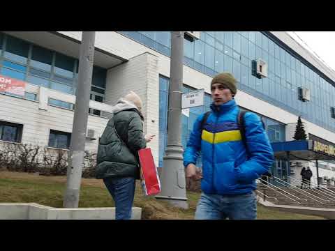 Видео: Люблинская улица, Текстильщики