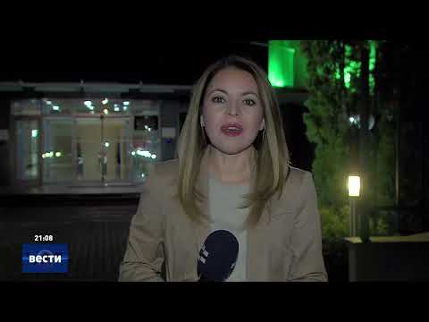 Видео: Вести во 21:00 на Сител Телевизија, 16.09.2025