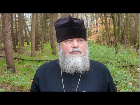 Видео: ПРЕДОТВРАЩЕНИЕ ПРОНИКНОВЕНИЯ ЗЛА В ВАШУ ДУШУ