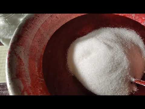 Видео: Вкусное и полезное желе из калины! Калиновое желе! Заготовки на зиму! Бабушкина кухня!