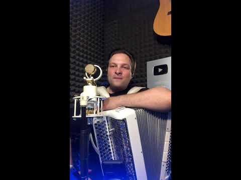 Видео: Владимир Бутусов в прямом эфире!