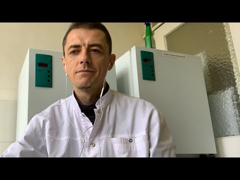 Видео: Оценка этиологической (клинической) значимости микроорганизмов при бакпосеве. Надо ли это делать?