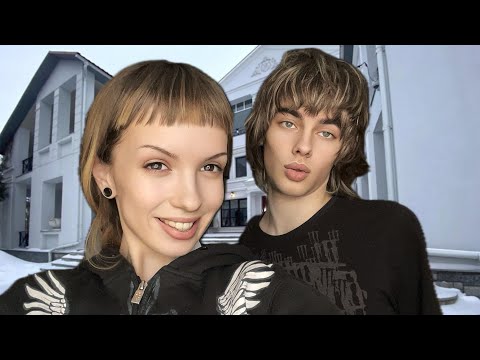 Видео: МЫ СЪЕХАЛИСЬ! прощай неформальная жизнь, теперь мы ЛЮКС!