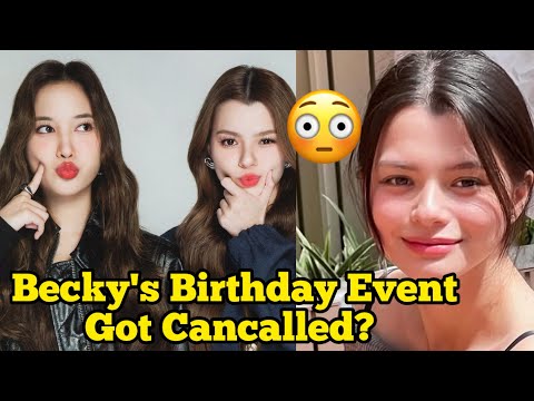 Видео: FreenBecky 😳 День рождения Бекки даже отменили 🤔 Что происходит 😳
