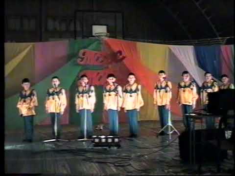Видео: То5ус тойон концерт 2002 сыл. с. Туора-Кюель