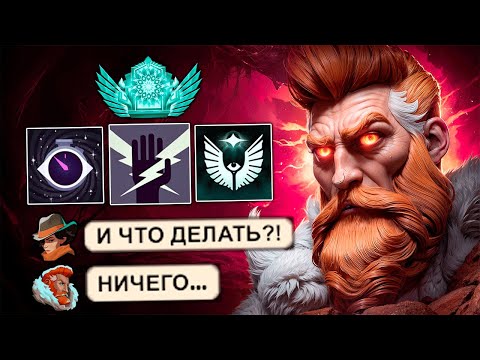 Видео: УНИЧТОЖИЛ ТОПОВ ДЕДЛОКА И НЕ ВСПОТЕЛ 😎 КЕЛЬВИН