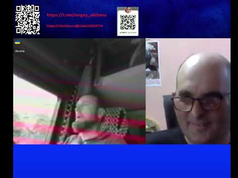 Видео: Русский  3 года во франции и угрожает еще