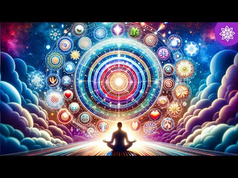 Видео: Медитация на исполнение желания | Визуализация целевого слайда