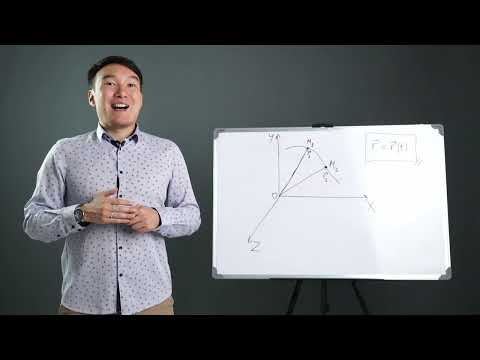 Видео: 10 КЛАСС ФИЗИКА урок 5 Способы описания движения  Система отсчета