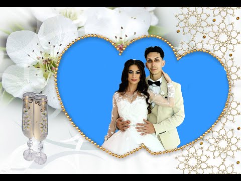 Видео: Сватбата на Цеко и Стефи   Втора част