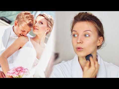 Видео: СОБИРАЮСЬ НА СВАДЬБУ! Как проходила МОЯ СВАДЬБА, что СТОИТ УЧЕСТЬ?