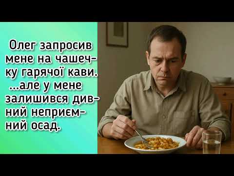 Видео: В мене залишився дивний неприємний осад... @dovgimi_vethorami 