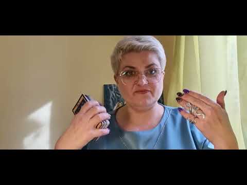 Видео: 🔑 Ключи,которые вы сейчас получаете от Вселенной!