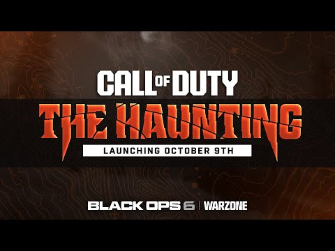 Видео: Обновление 6-го сезона Black Ops 6 сбило ВСЕХ с толку… (Призрак)